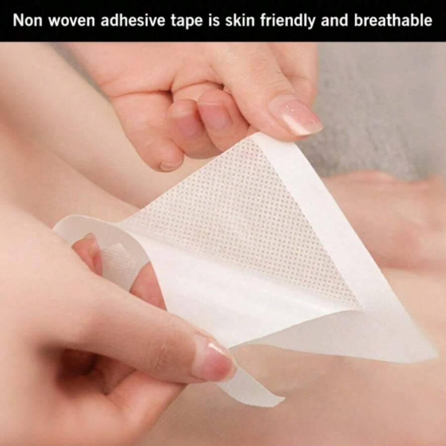 100pcs Traditional Chinese Medicine Lavender Foot Patches, TCM Formula Foot Patches, Soothe Feet, Improve Circulation, Daily Relaxation, Foot Warming Patches